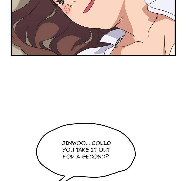 My Stepmom - Chapter 46 - Andromeda 11 page 30 hentai porn comic manga doujin